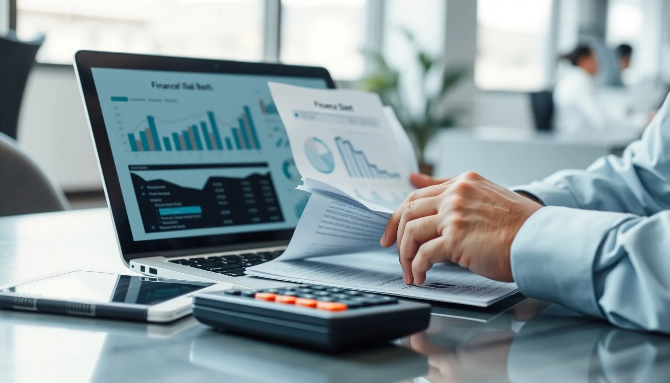 Supporting pricing visual